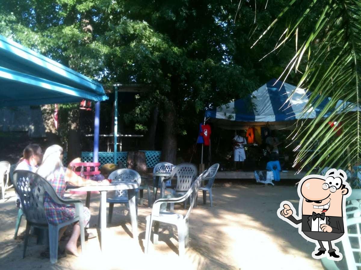 Paradise Island Bowl in Pittsburgh Restaurant menu and reviews