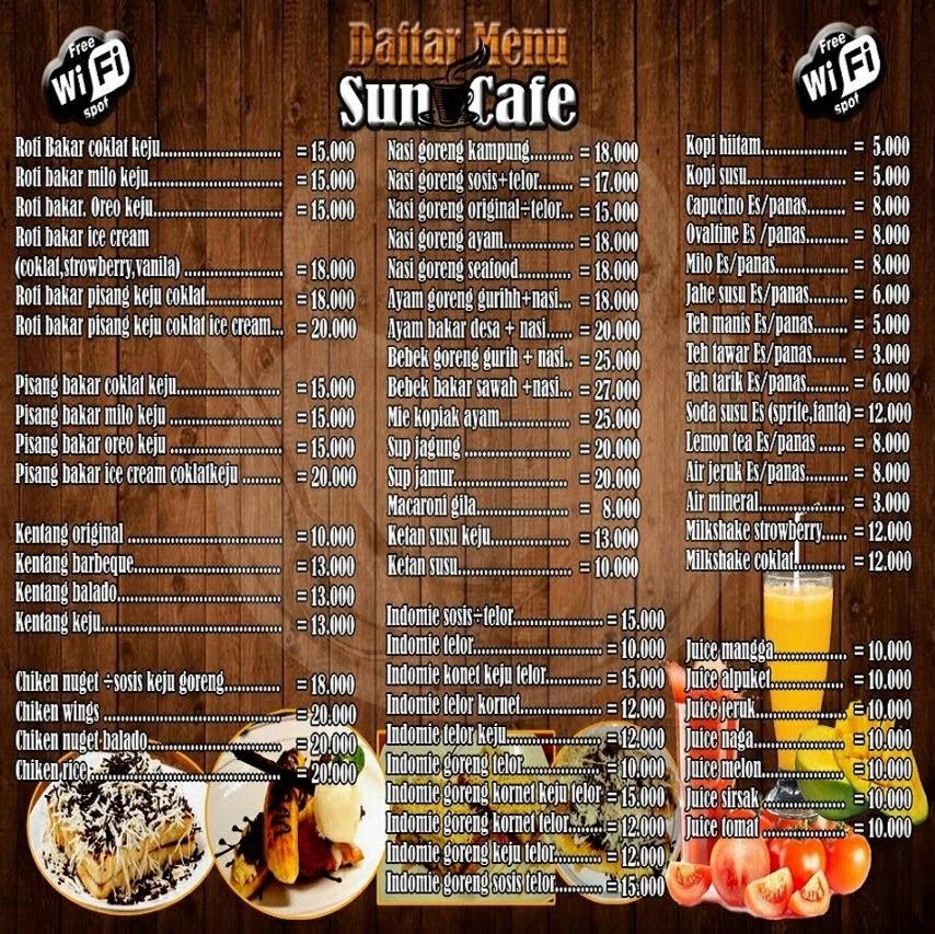 R4a9 Menu Sun Cafe 2021 09 3 