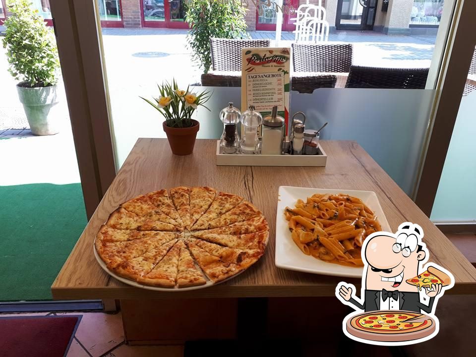 Pizzeria Porto Fino, Meckenheim Carta del restaurante y opiniones