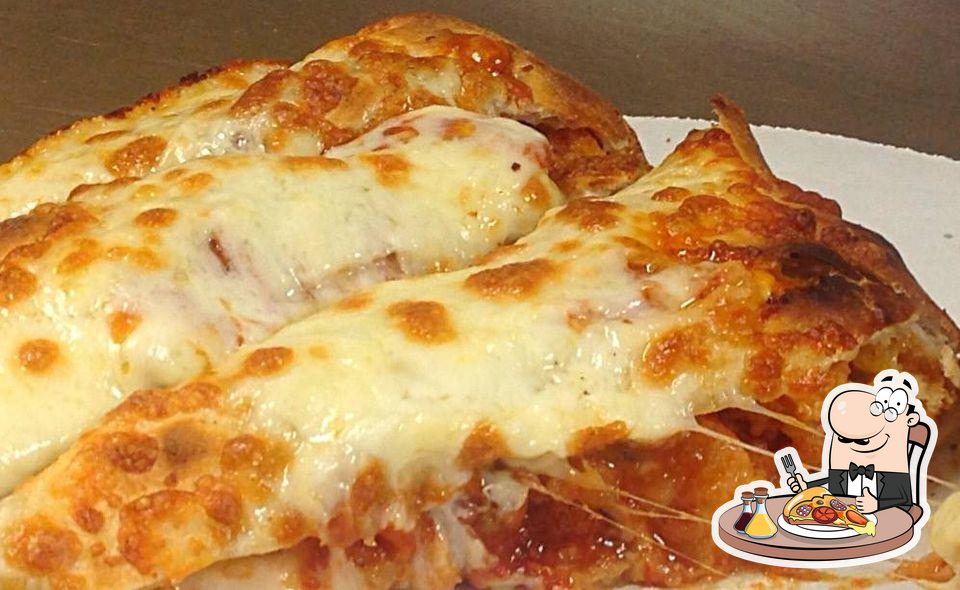 brookville house of pizza holbrook ma