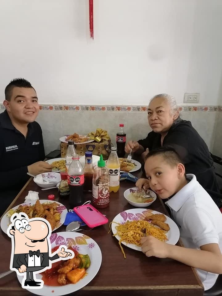 Restaurante Chang Sheng Buffet Chino, Xalapa Enríquez - Opiniones del  restaurante