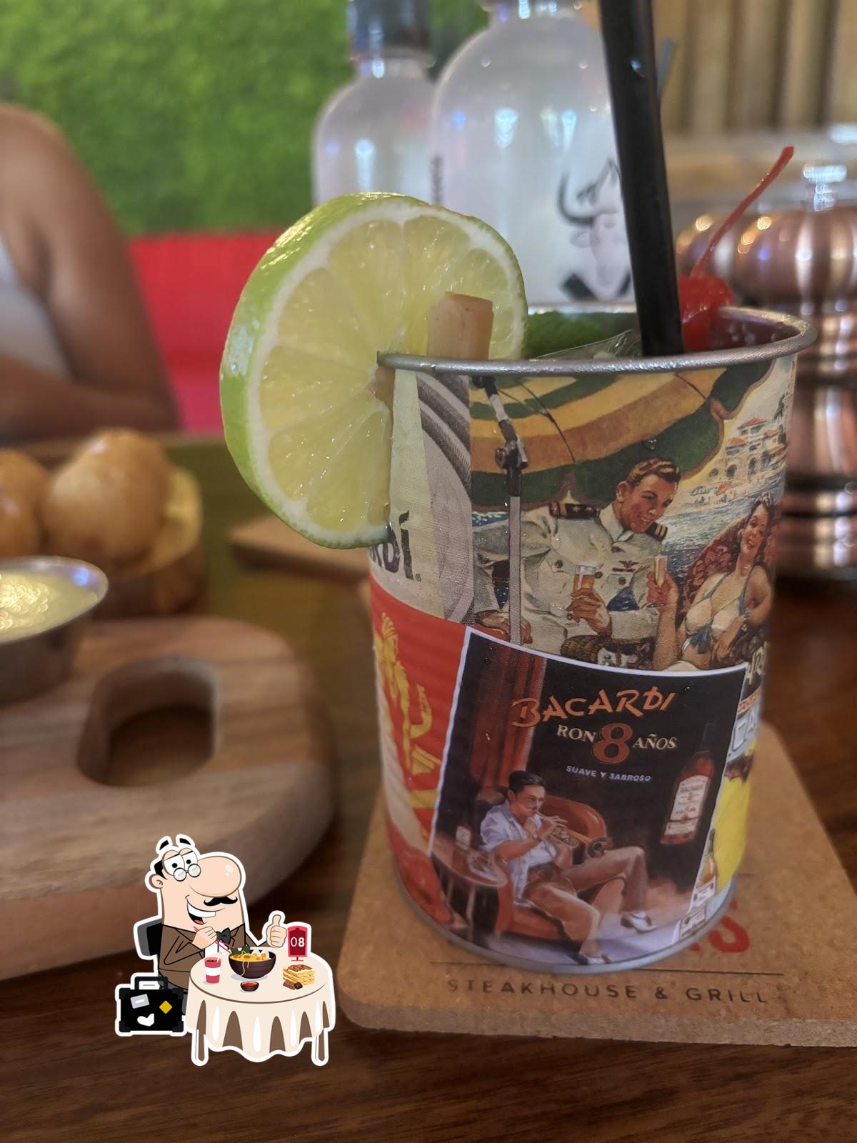 Brasas Steakhouse & Grill in Lehigh Acres Restaurant reviews