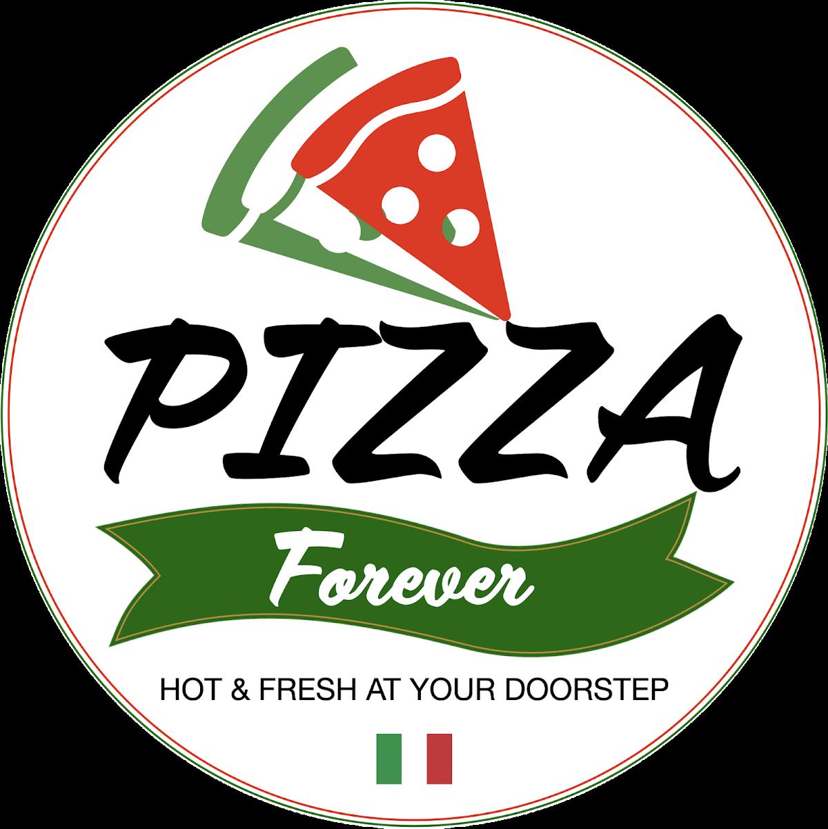 Pizza Forever Ph Restaurant, Tarlac City