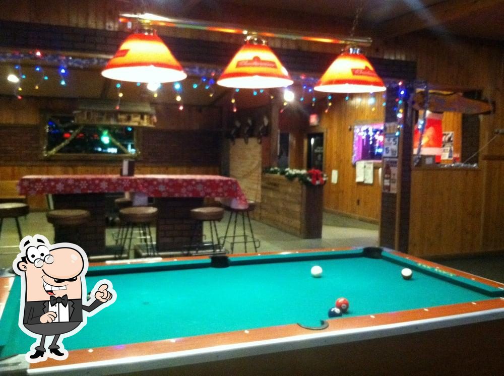 Schoolhouse Bar in USA Restaurant reviews