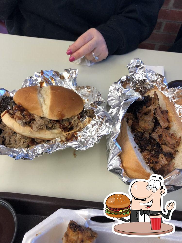 Noble Meats & Eatery in Spring Lake Restaurant menu and reviews