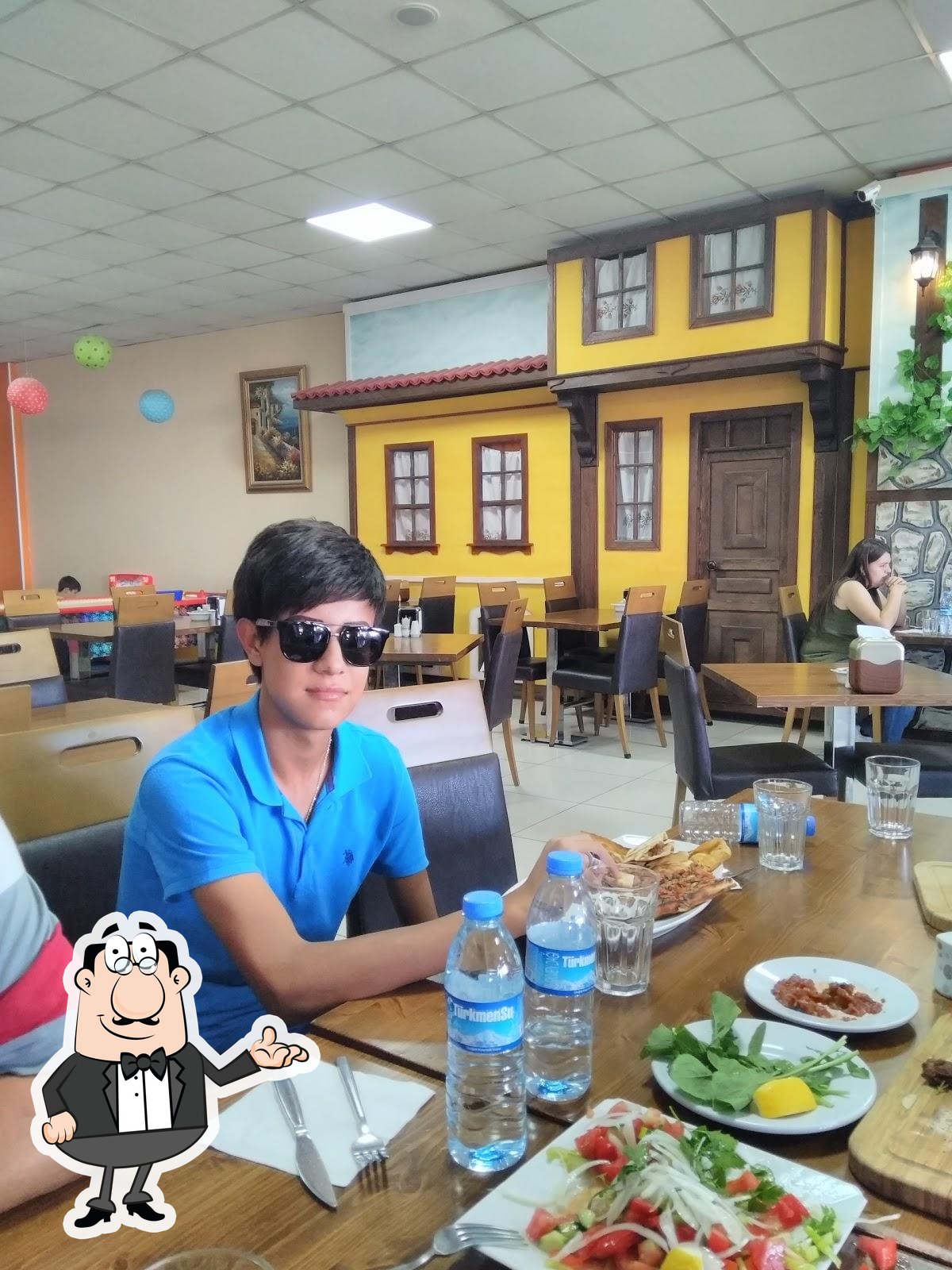 Osmanli Kebap Evi Eskisehir Restaurant Reviews