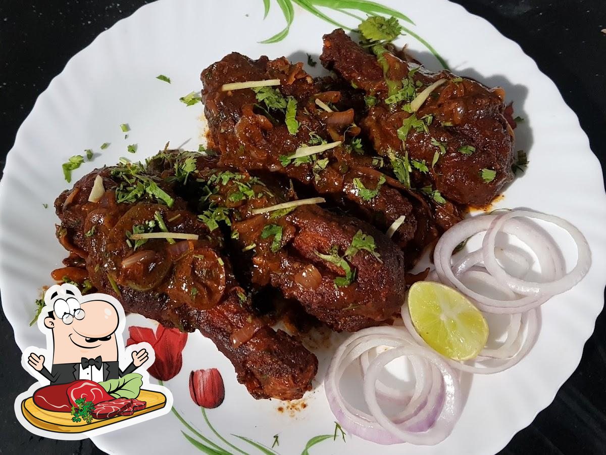 New Sultan Family Restaurant, Hoskote Restaurant reviews