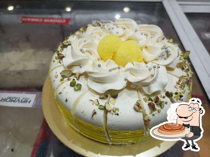 Photos of Ambrosia Cakes, Bakes And Snacks, Ambedkar Nagar, Mumbai | August  2023 | Save 40%