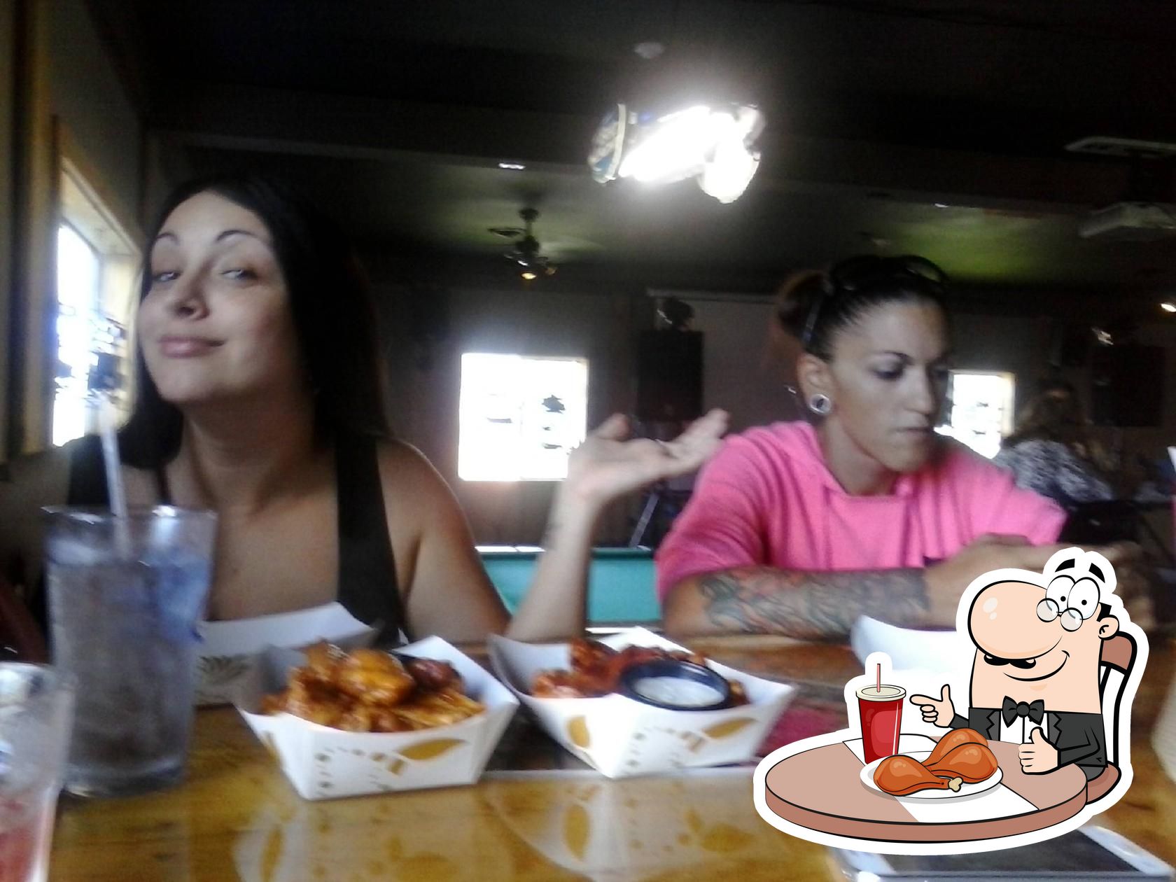Frank's Roadhouse in Estados Unidos