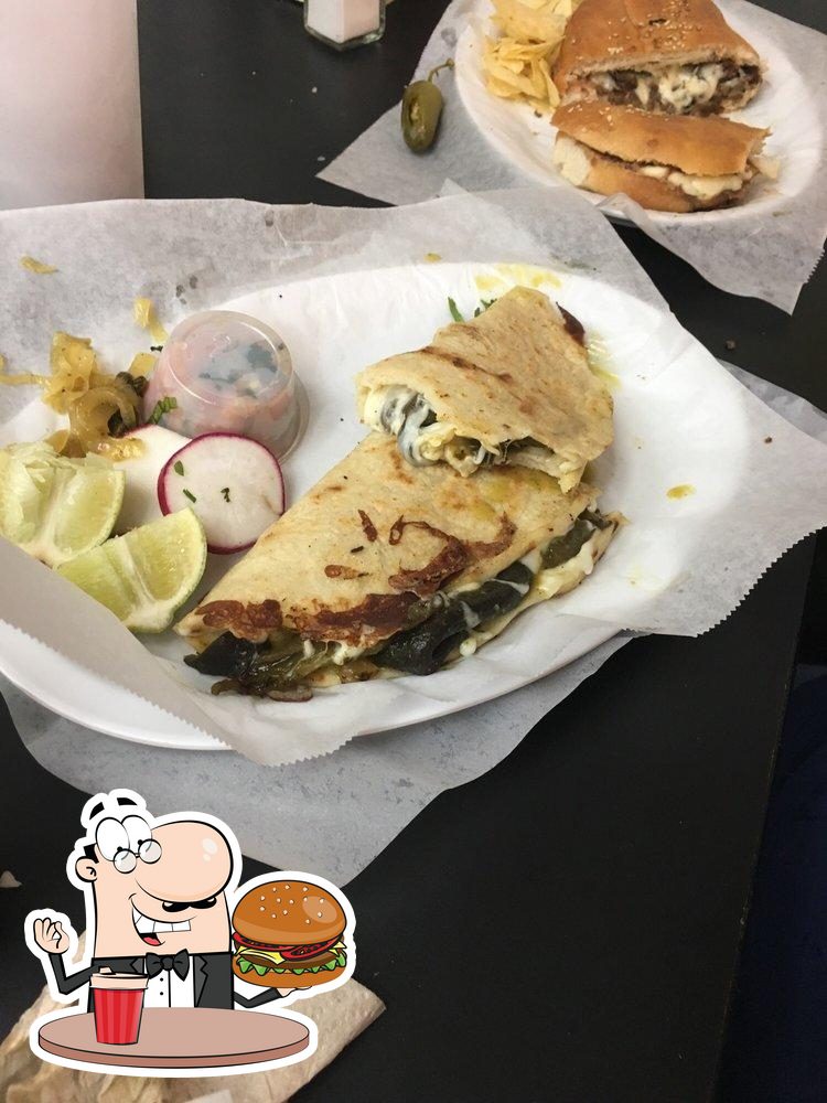 Tacos de Cabeza in Dallas Restaurant reviews