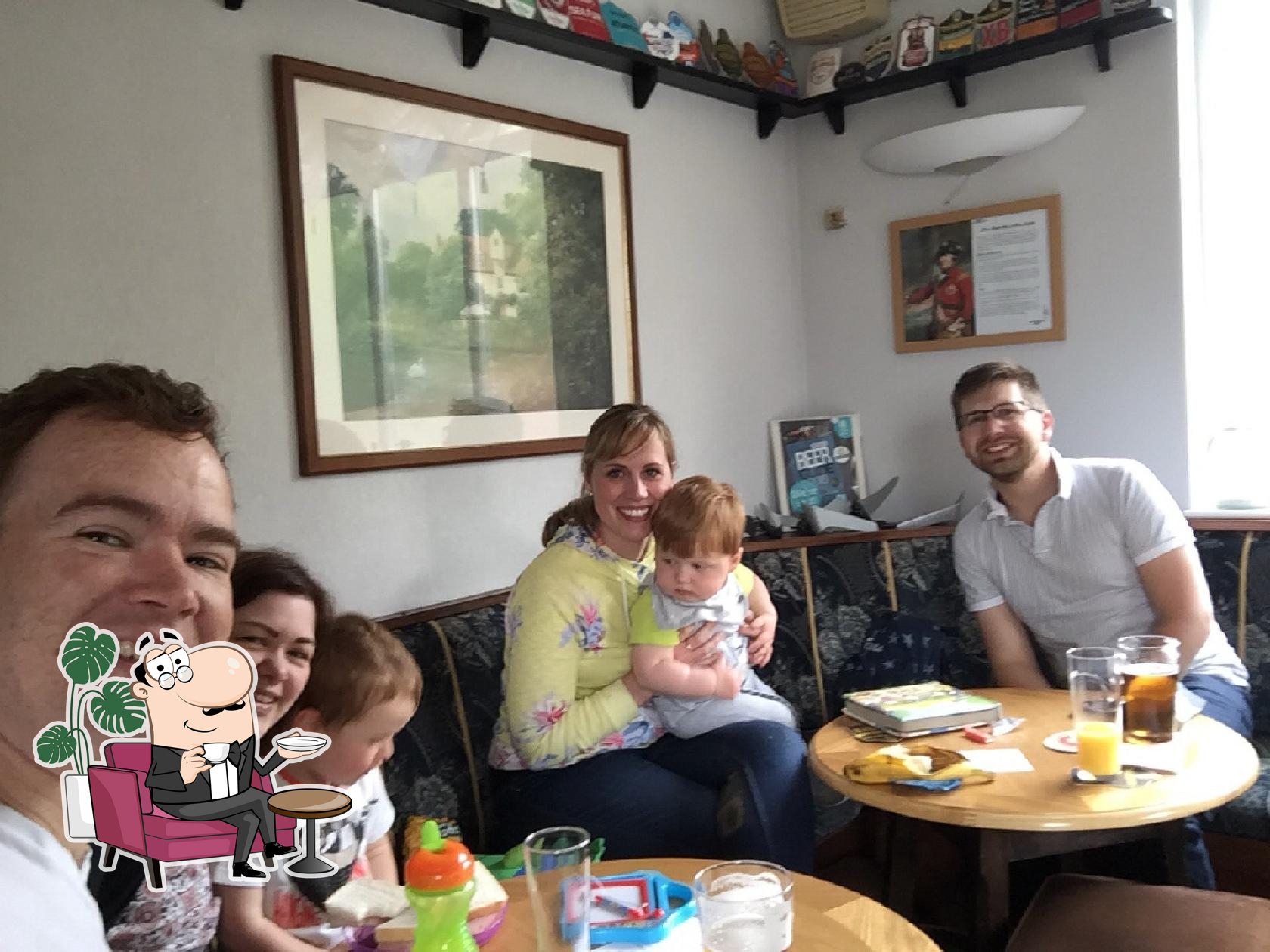 The General Elliott, Main St in Willoughby Waterleys Restaurant reviews