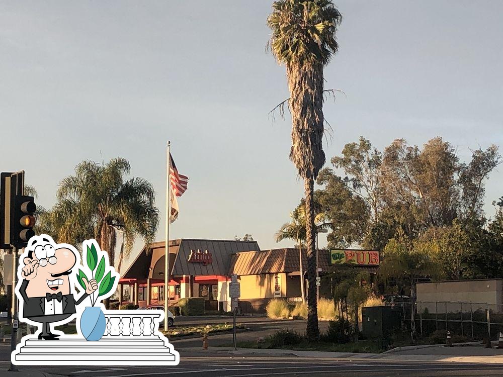 The Pub in Lake Forest in Lake Forest Restaurant menu and reviews