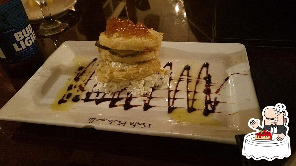 Kafe Kokopelli Dade City
