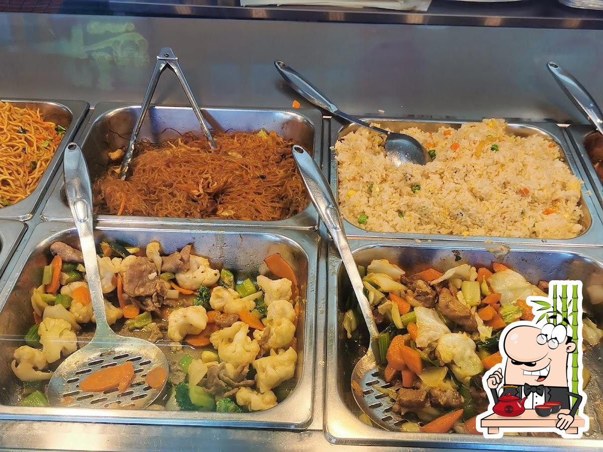 The Great Tong Takeaways Glen Innes, 175 Line Rd in Auckland