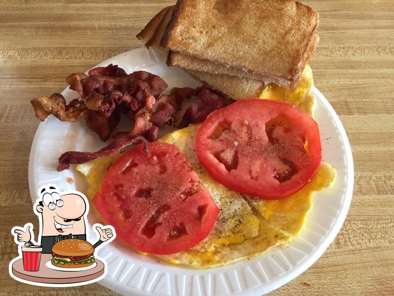 Dairy Center in Mount Airy Restaurant reviews