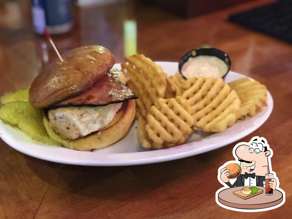 Jonesy's local in Hudson Restaurant reviews