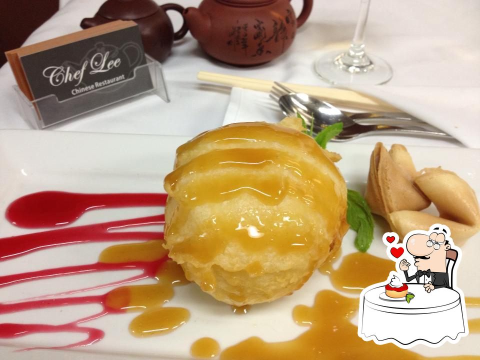 Chef Lee Chinese Restaurant in Baulkham Hills