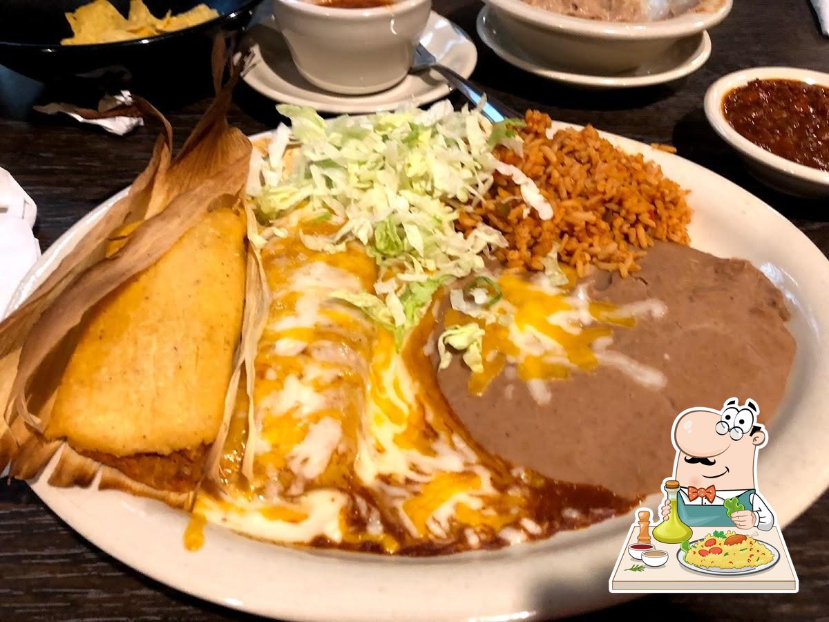 El Palacio Restaurant in Ozark Restaurant reviews