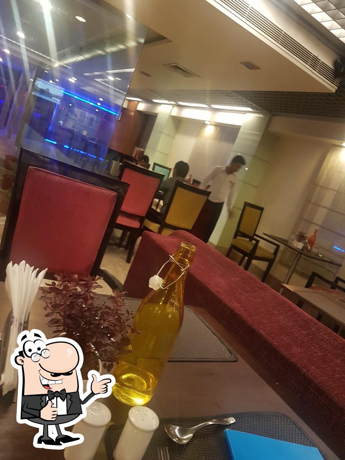 Lords Plaza, Jaipur, Jaipur - Restaurant Reviews