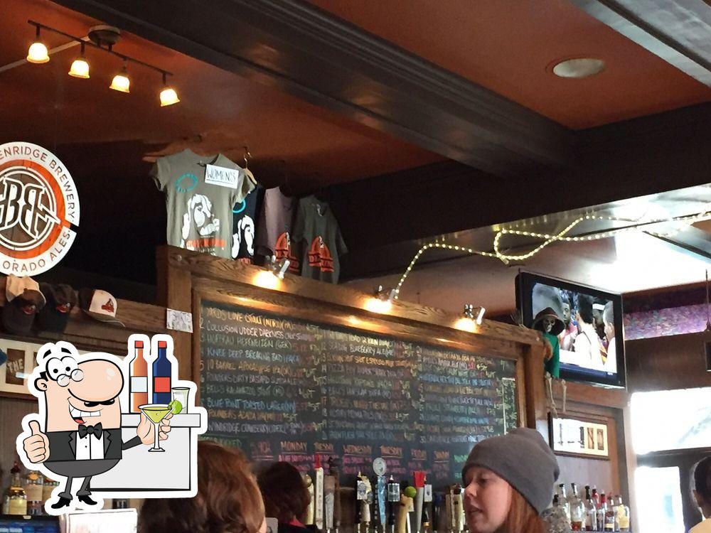 Holy Hound Taproom, 57 W Market St in York Restaurant reviews