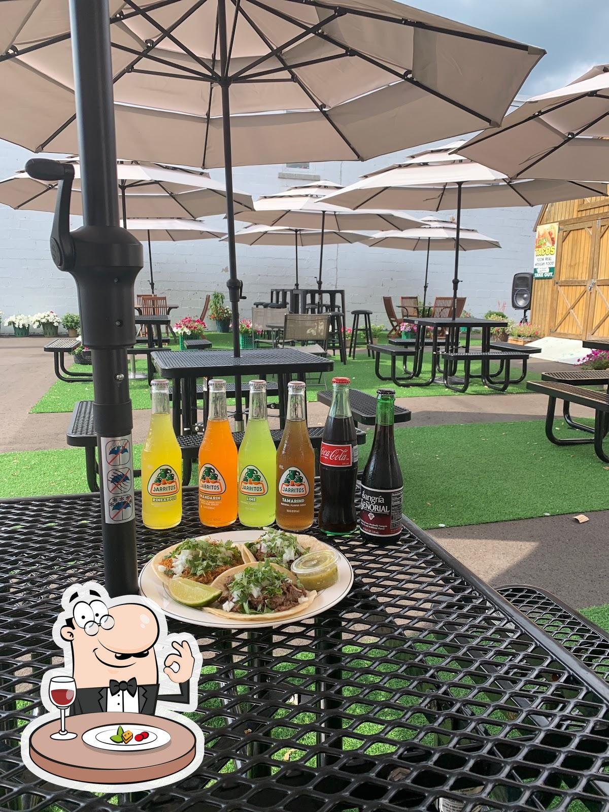 Lily's Tacos ( RESTAURANT AND PATIO ) in Simcoe Restaurant reviews
