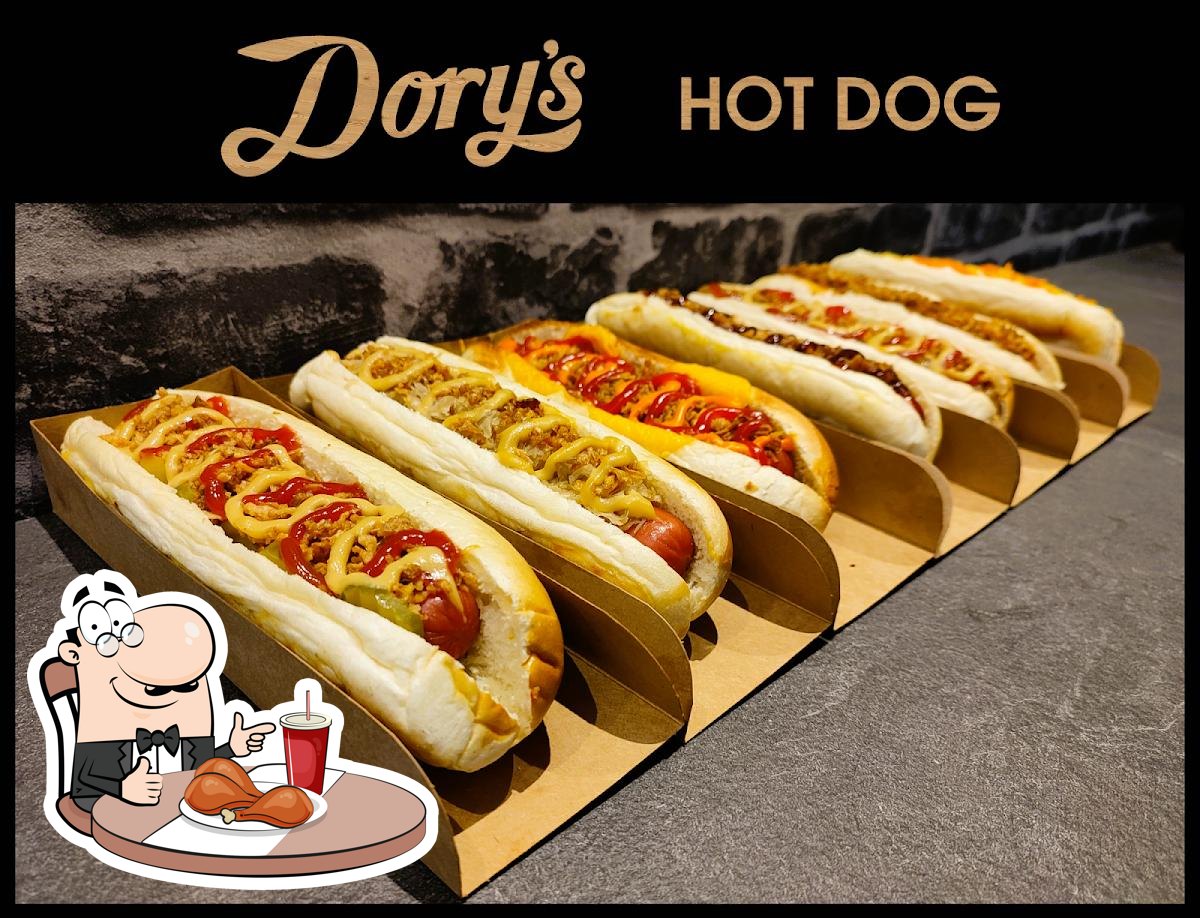 Dorys Hot Dog restaurant, Haguenau - Restaurant reviews