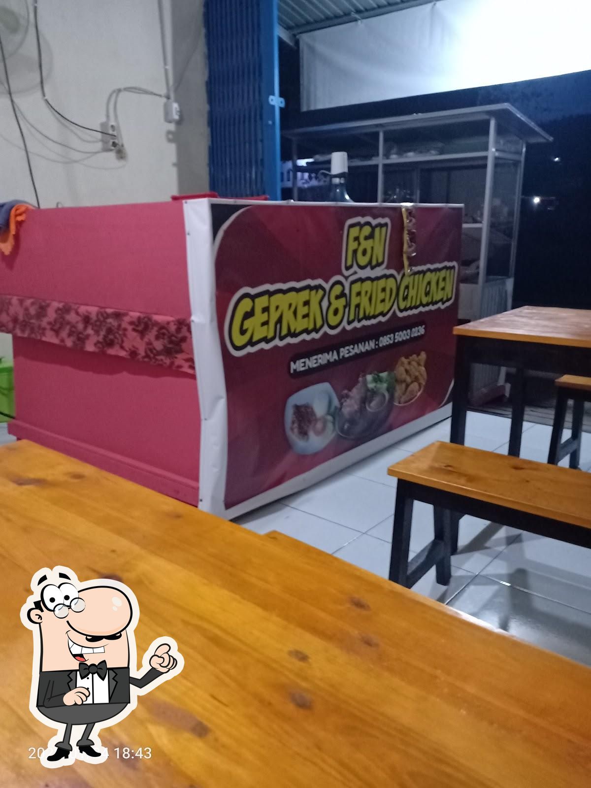 Restaurante Warung Bakso Dan Mie Ayam Bejo Samarinda Opiniones Del