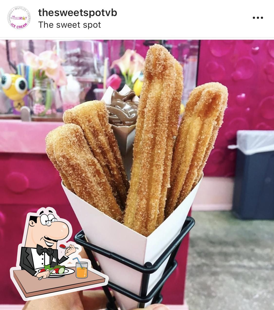 THE SWEET SPOT - Updated March 2024 - 417 Photos & 147 Reviews - 1718  Atlantic Ave, Virginia Beach, Virginia - Desserts - Phone Number - Yelp
