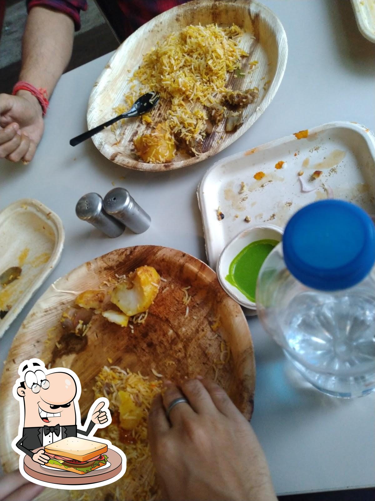 Kolaghat Express Dhaba, Kolaghat Restaurant reviews