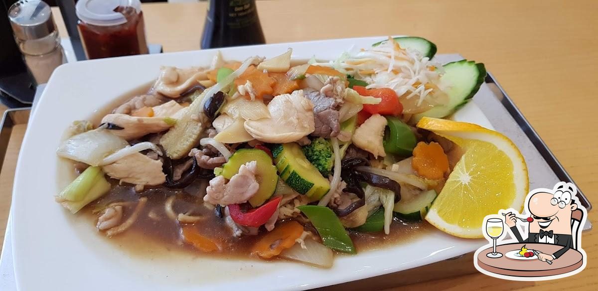 Cochin Vietnamese Dining & Barbeque, Rosenheim, Bahnhofstraße 1