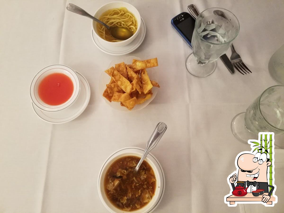 Kikar TelAviv in Miami Beach Restaurant menu and reviews