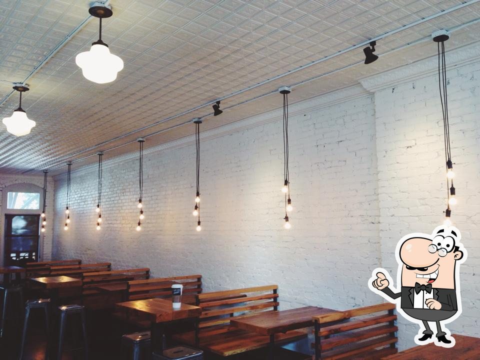 Lyon Street Cafe in Grand Rapids Restaurant reviews