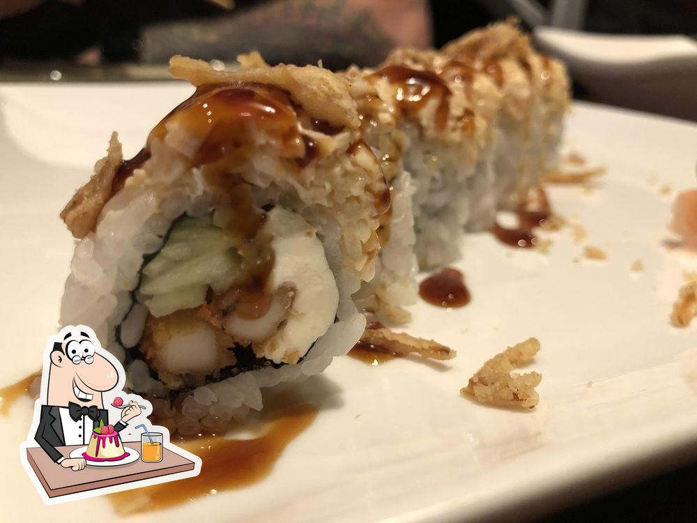 Nagoya Central Llc Wax Rd A In Baton Rouge Restaurant Menu And Reviews Nagoya Central Llc Wax Rd A In Baton Rouge Restaurant Menu And Reviews