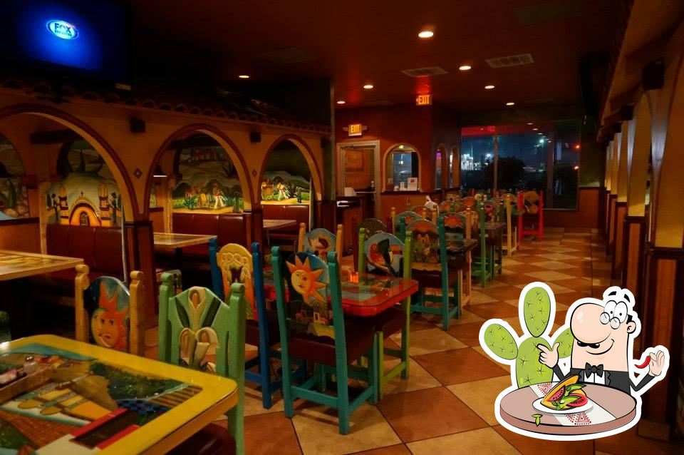 Poblanos Mexican Grill in Mountain City Restaurant reviews