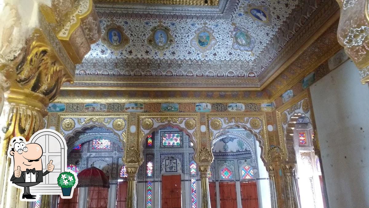 White House Jodhpur Restaurant, Jodhpur - Restaurant reviews