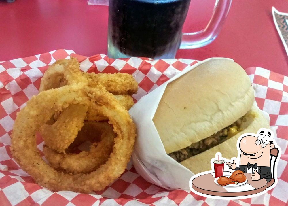 Mugs Up Diner in Independence Restaurant menu and reviews