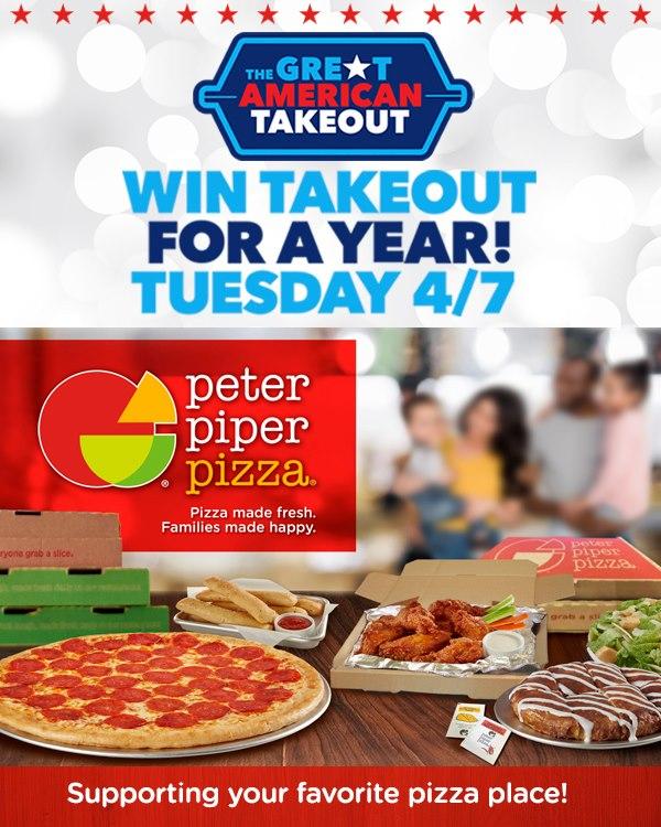 Peter Piper Pizza, 700 N Zaragoza Rd in El Paso - Restaurant menu and  reviews