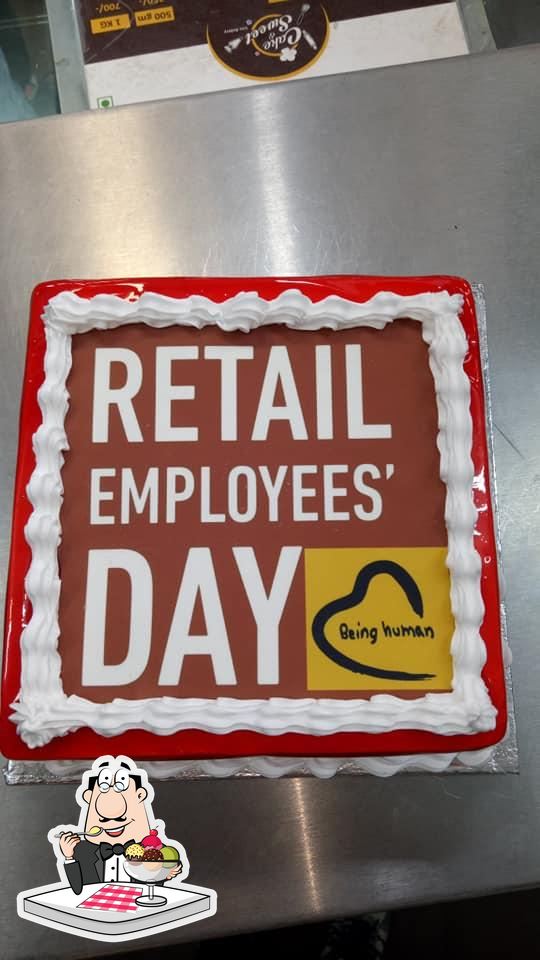 How to Celebrate Birthdays at Work 101