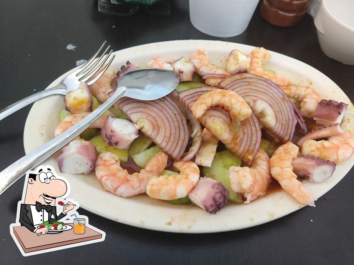 Restaurante Mariscos Los Tabachines del Don Juan, Culiacán Rosales -  Opiniones del restaurante