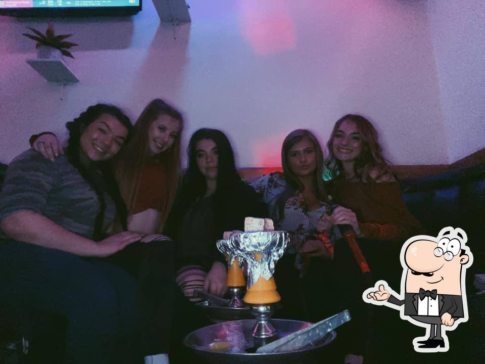 SX Hookah Lounge in Syracuse Restaurant reviews