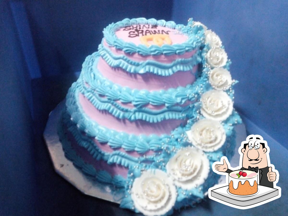 Navami Bakery & Sweets, Udupi Restaurant reviews