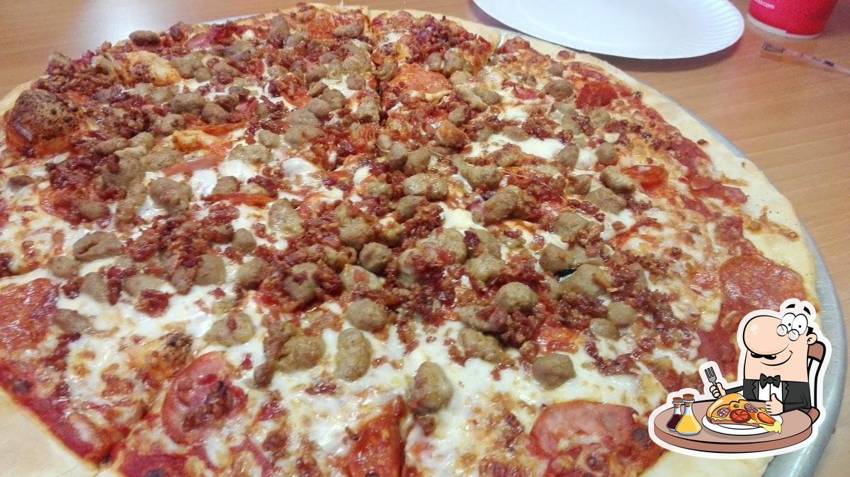 Peter Piper Pizza restaurant, Monterrey, Vicente Guerrero 2500 - Restaurant  reviews