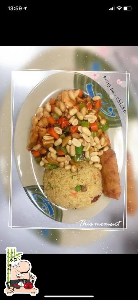 Golden Dragon In Horn Lake Restaurant Menu And Reviews