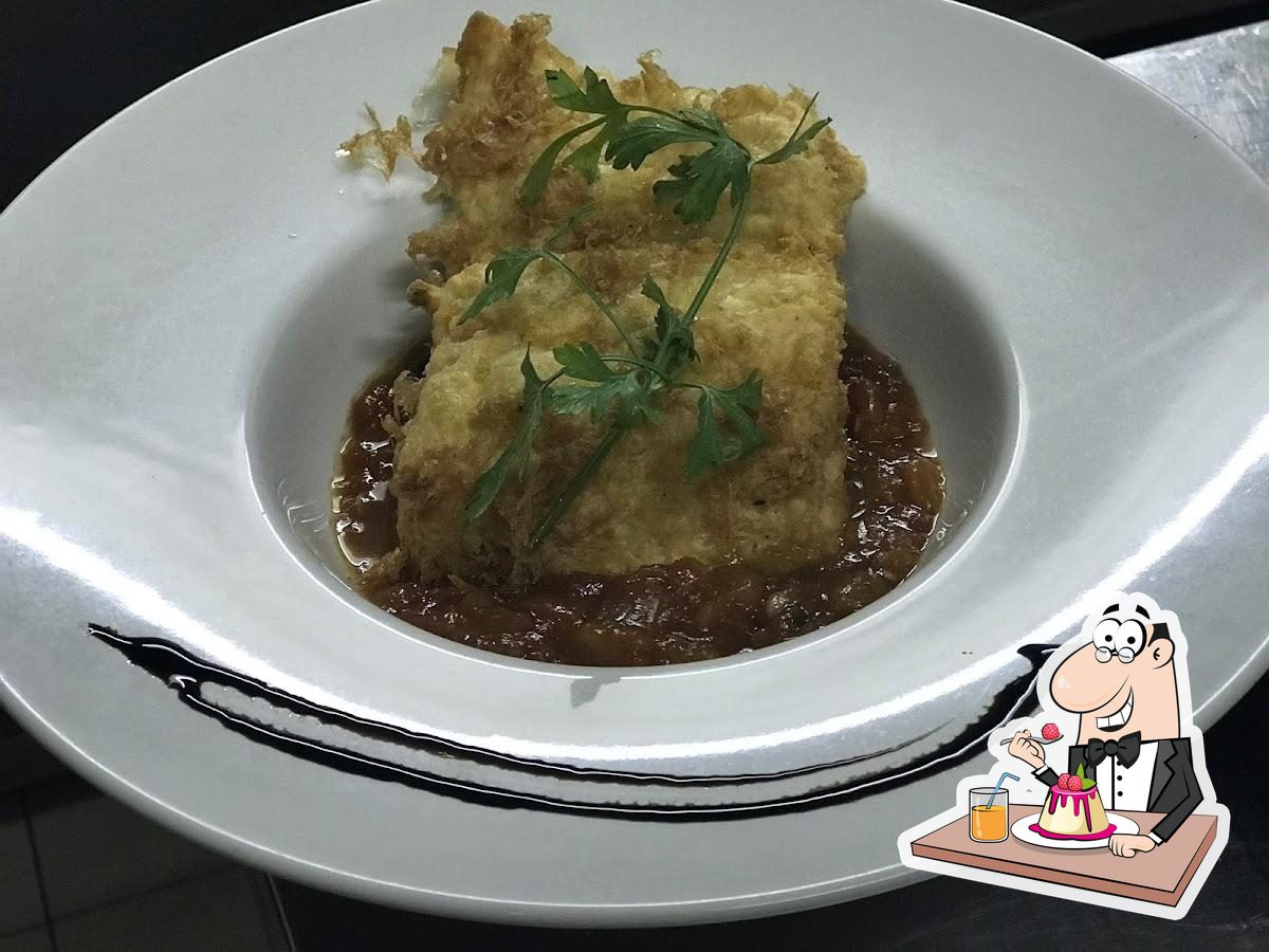 Hostal Cafetería San Jorge, La Solana - Menú del restaurante, precios y  reseñas