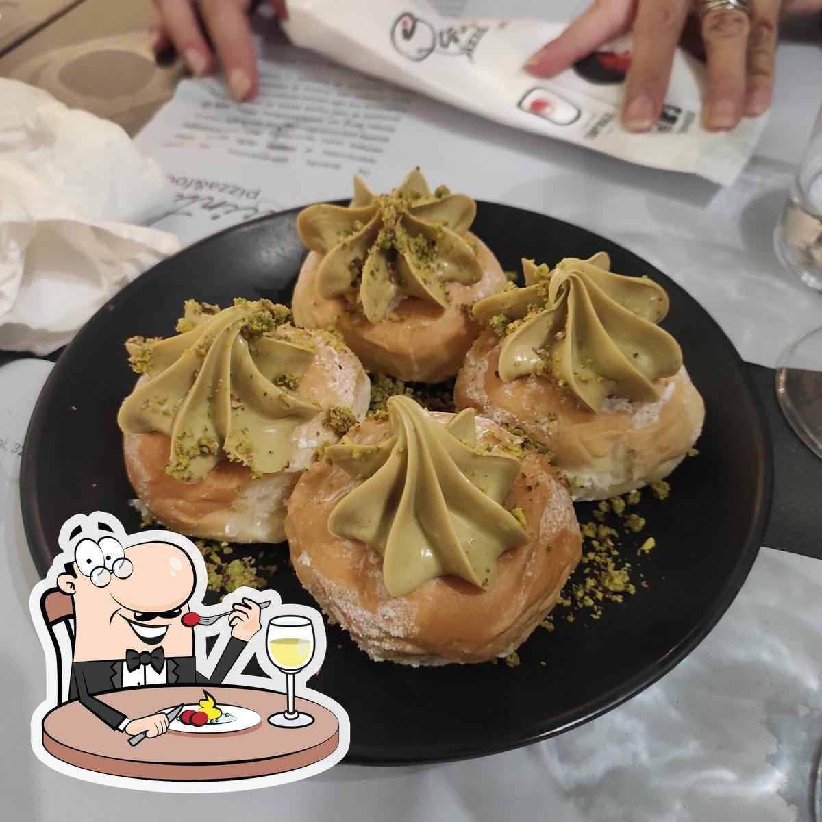 foto di pizzeria i quintili eur montagnola