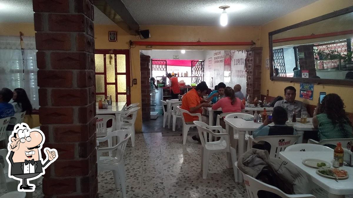 mariscos lupita restaurant, Ciudad Nicolás Romero - Restaurant reviews