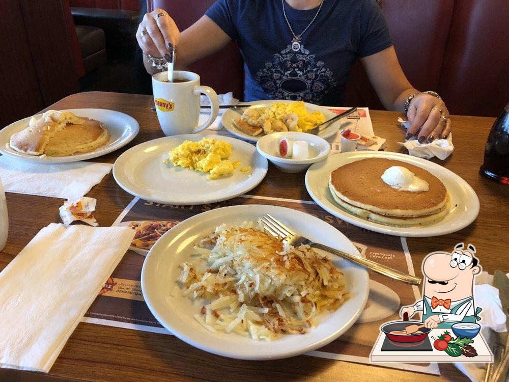 DENNY'S, Miami - 9545 W Flagler St - Restaurant Reviews, Photos