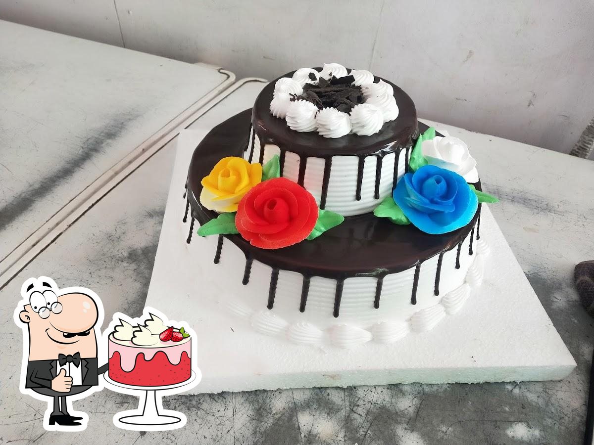 Update more than 102 barauni cake recipe latest - kidsdream.edu.vn