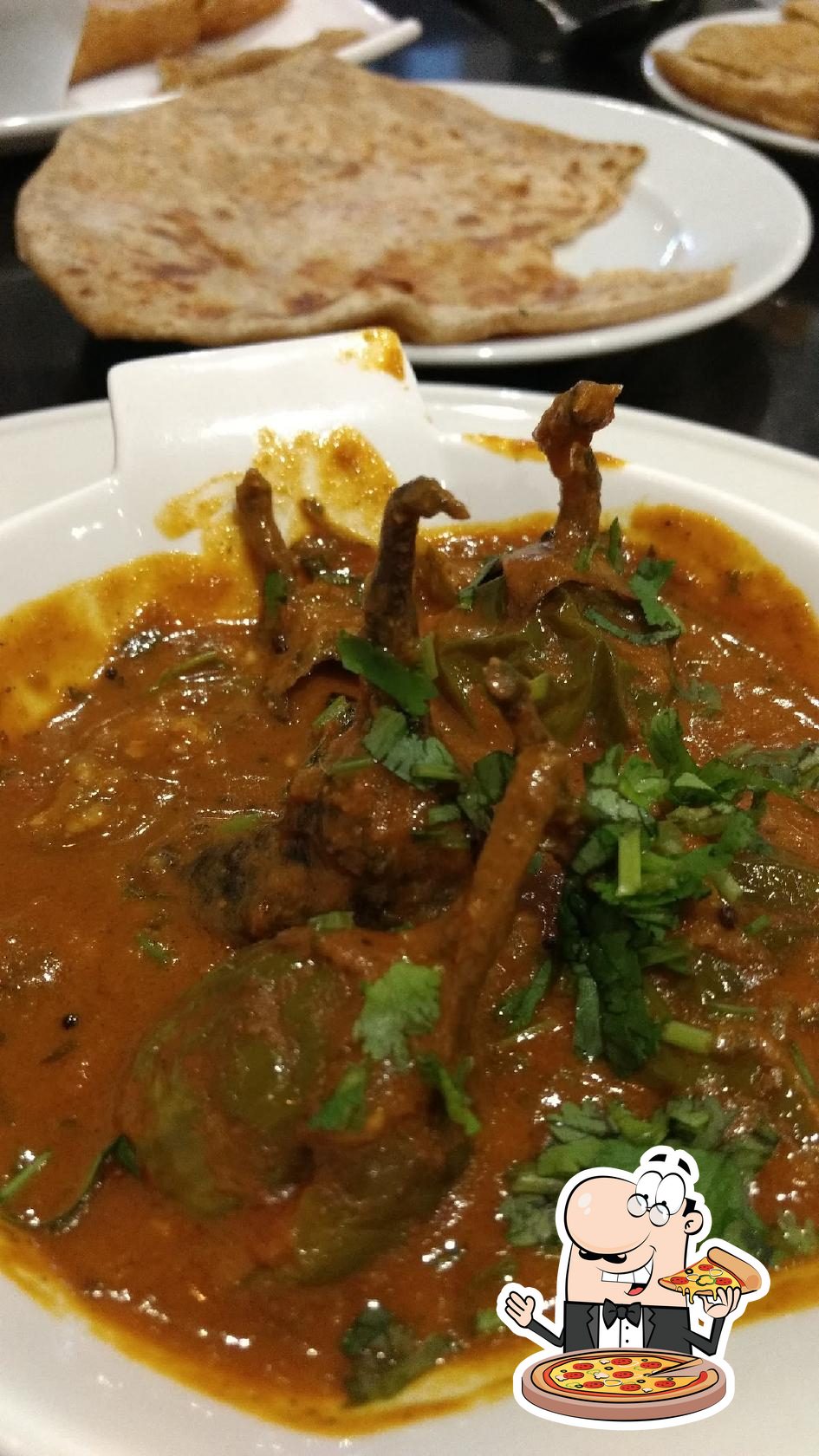 Mango Restaurant in Wetherby Restaurant reviews