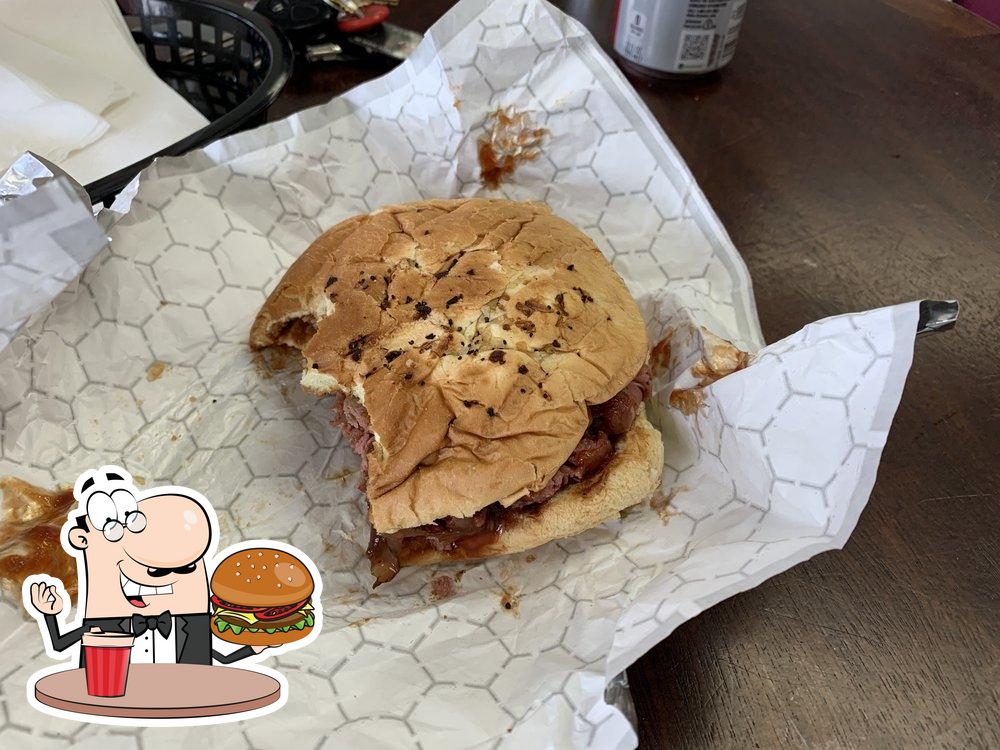 Angelo's Famous Roast Beef, 5 Main St in Plymouth Restaurant menu and